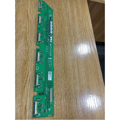 Buffer Board LG 50PC35-ZC EBR39577701  EAX39572601